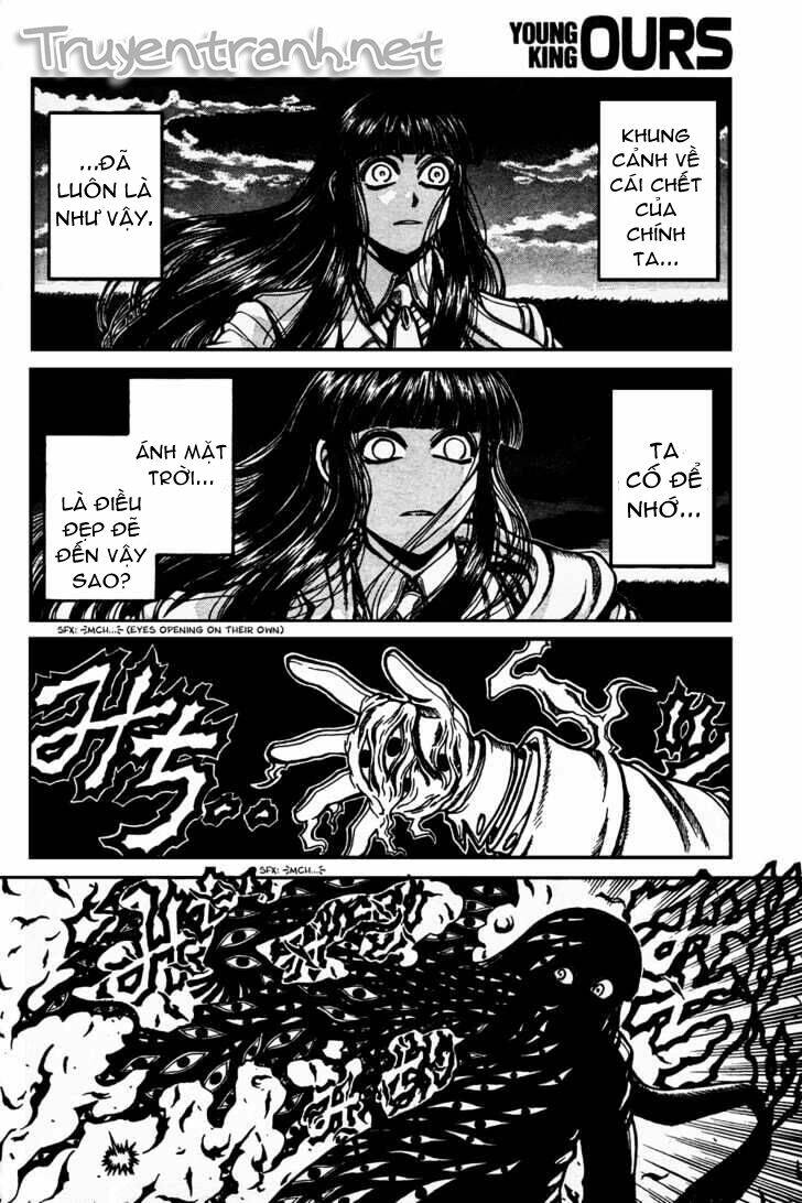 Hellsing - Chương 89