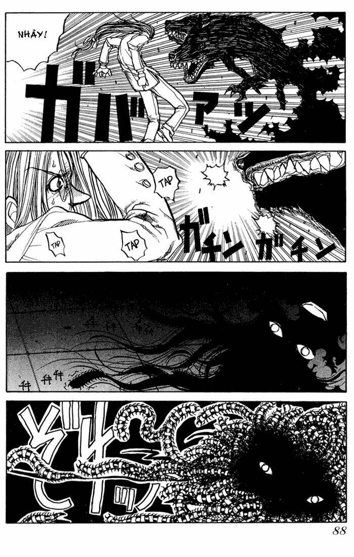 Hellsing - Chương 9
