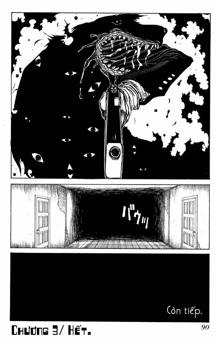 Hellsing - Chương 9