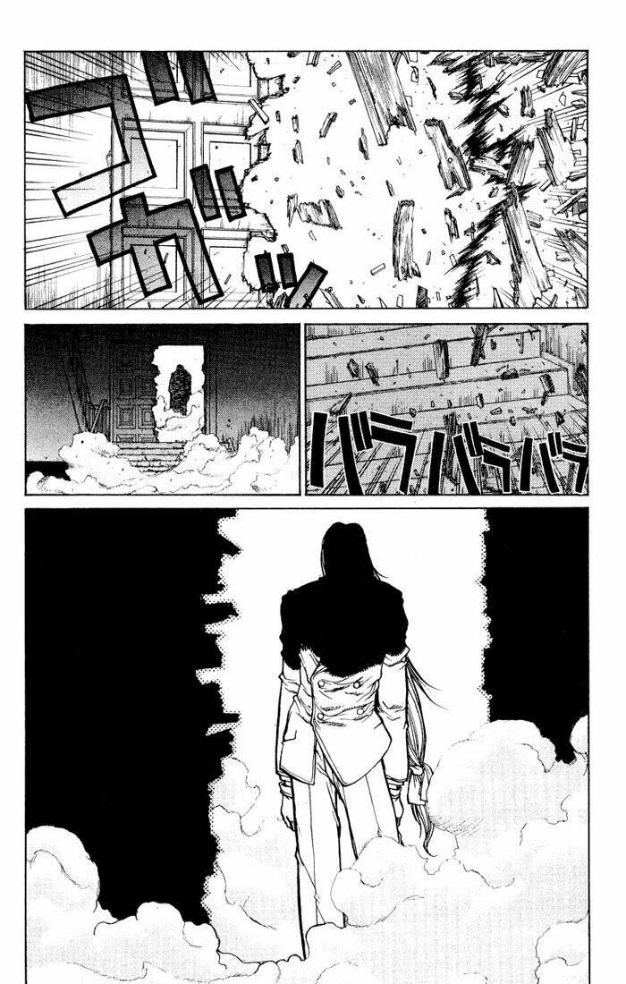 Hellsing - Chương 9