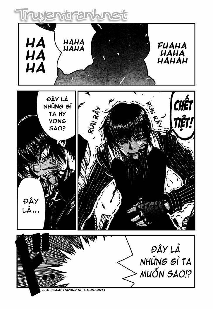 Hellsing - Chương 90