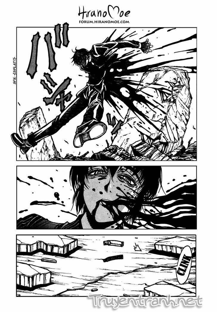 Hellsing - Chương 90