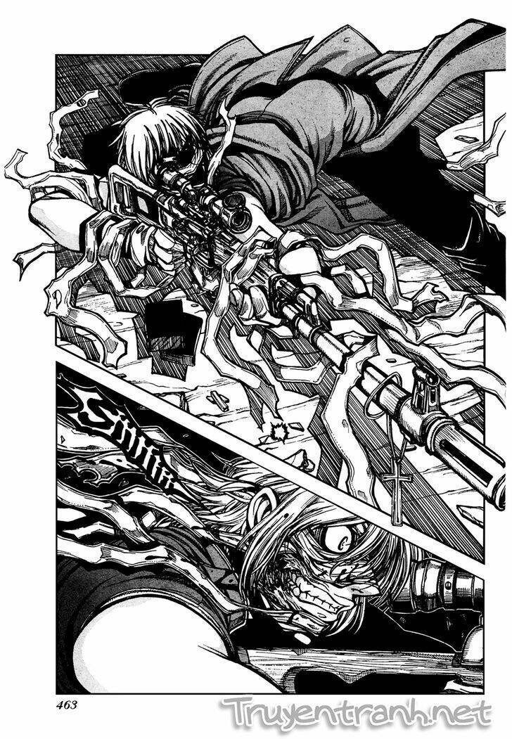 Hellsing - Chương 90