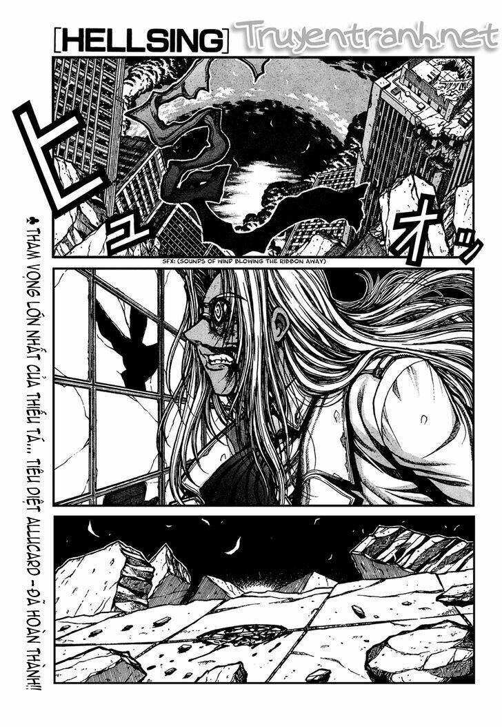 Hellsing - Chương 90