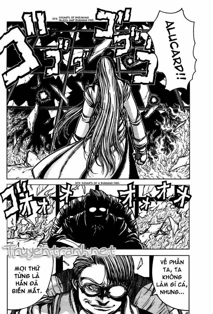 Hellsing - Chương 90