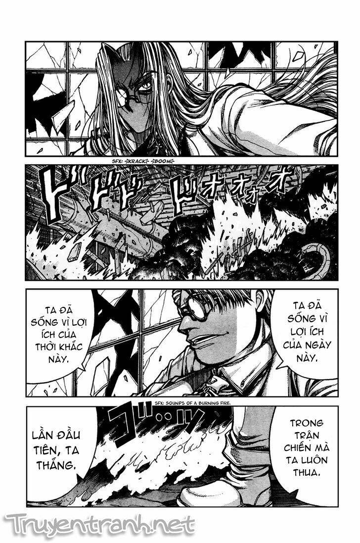 Hellsing - Chương 90
