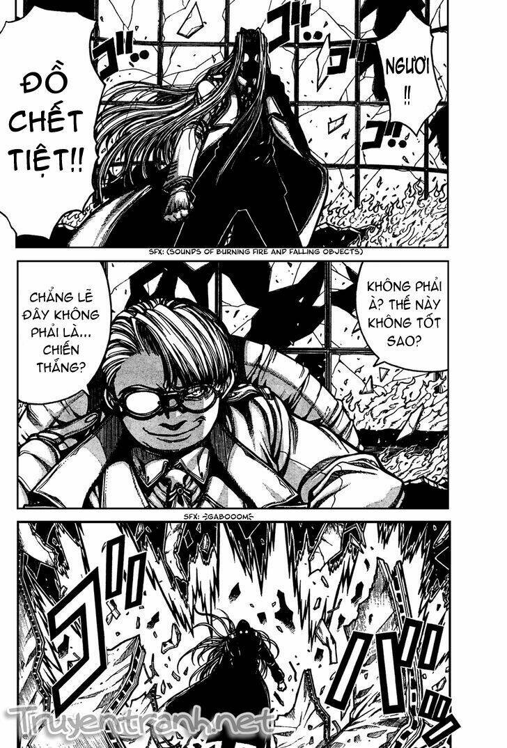 Hellsing - Chương 90