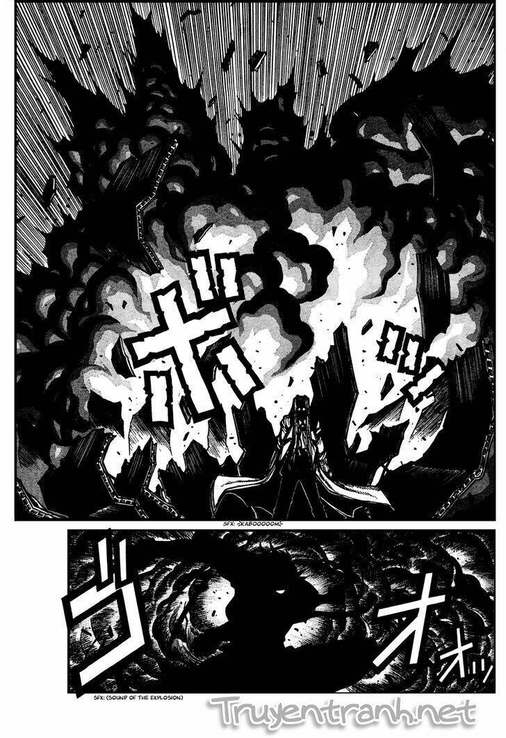 Hellsing - Chương 90