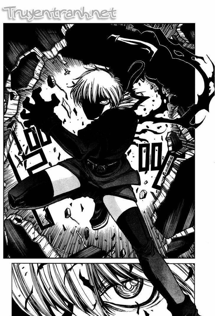 Hellsing - Chương 90