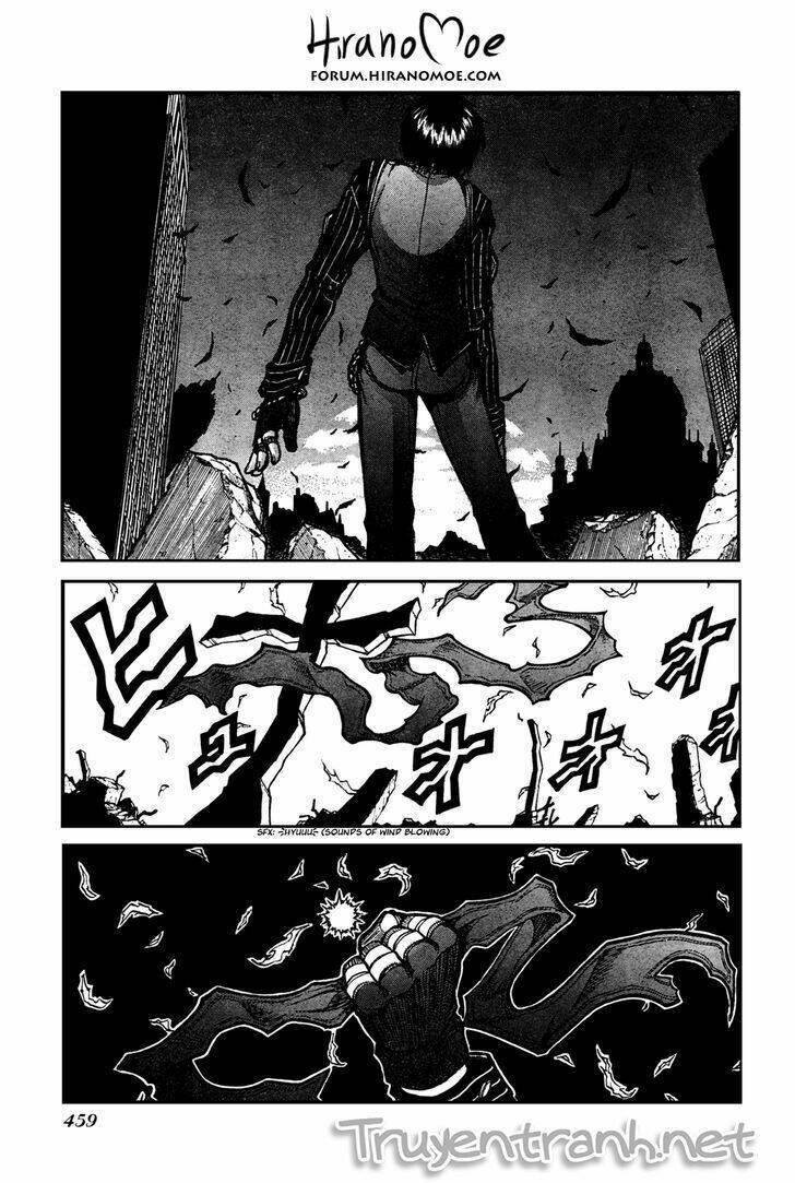 Hellsing - Chương 90