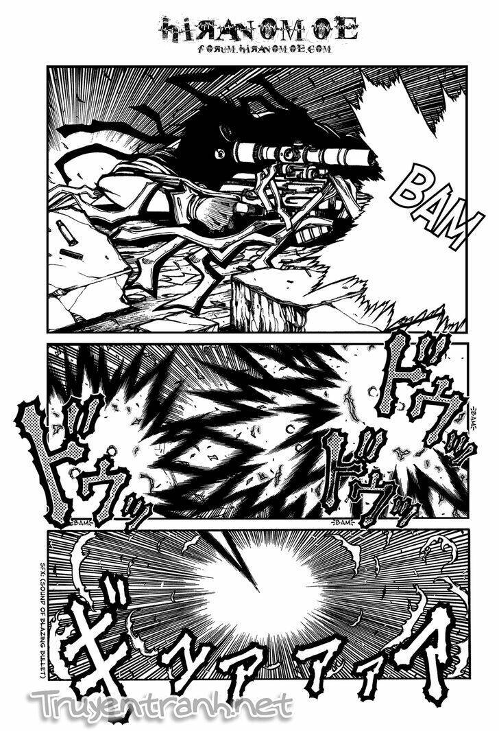 Hellsing - Chương 91