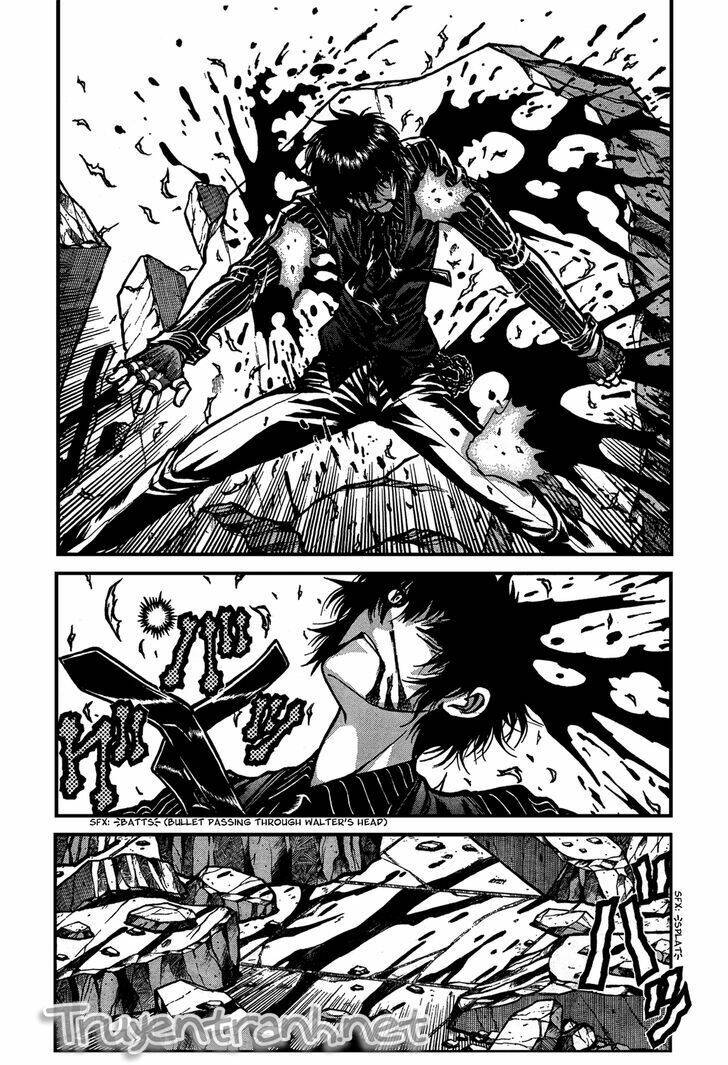 Hellsing - Chương 91