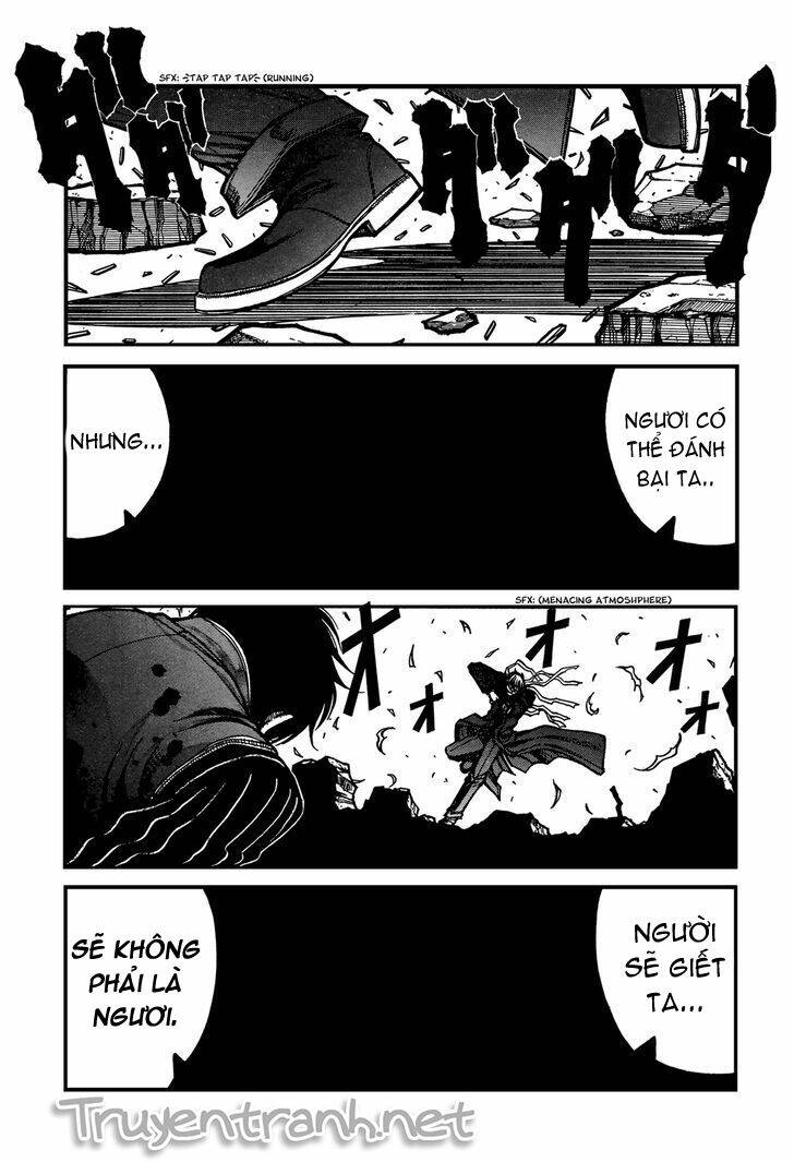 Hellsing - Chương 91