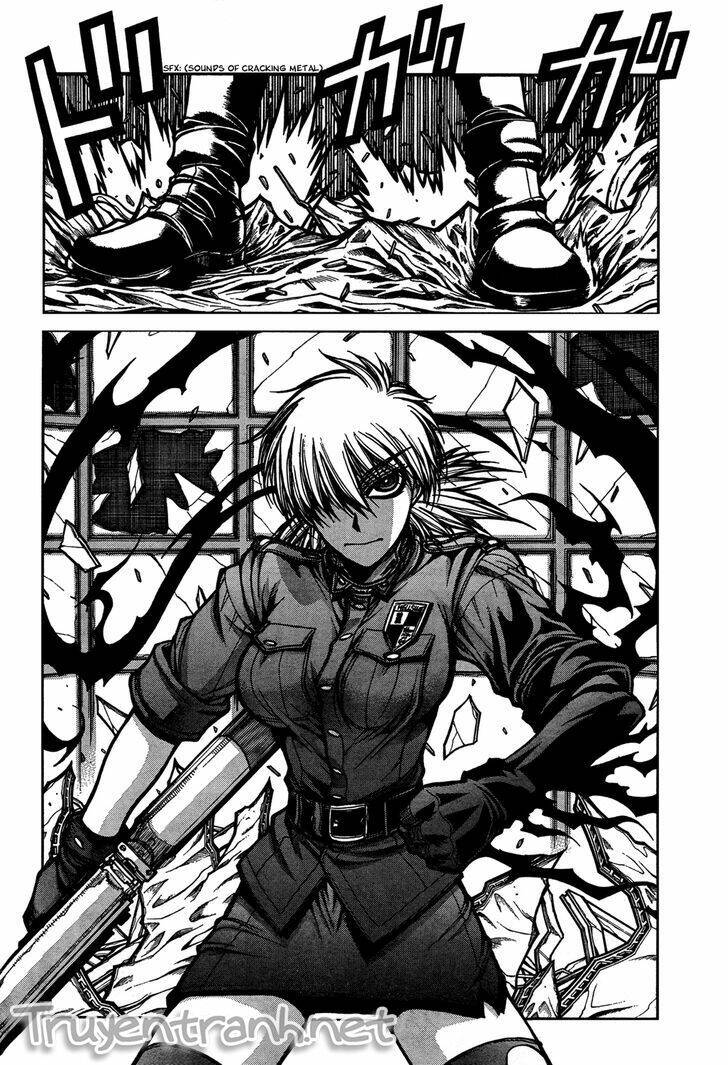 Hellsing - Chương 91