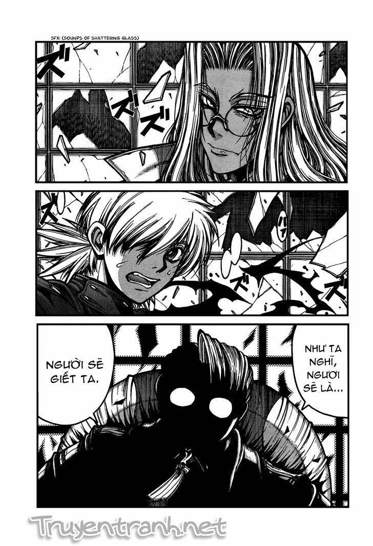 Hellsing - Chương 91