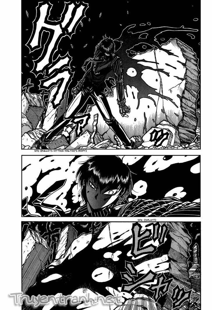 Hellsing - Chương 91