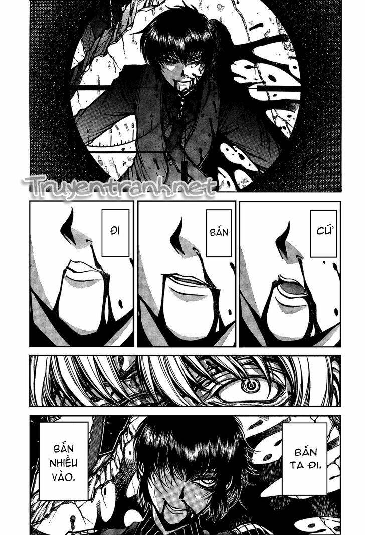 Hellsing - Chương 91