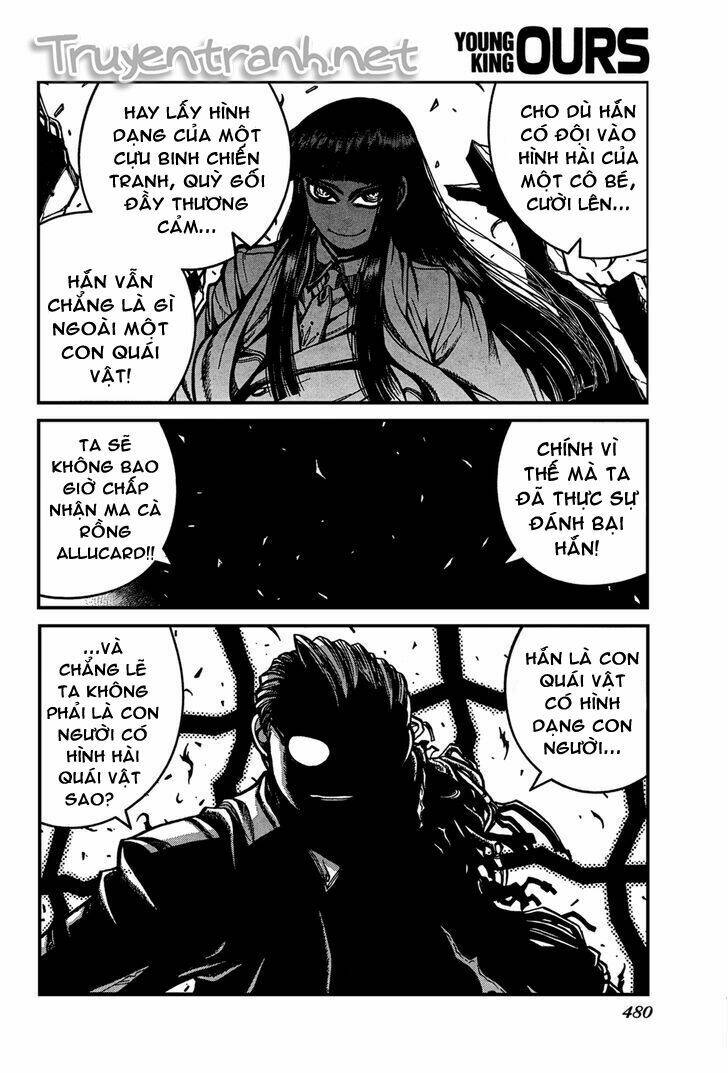 Hellsing - Chương 92