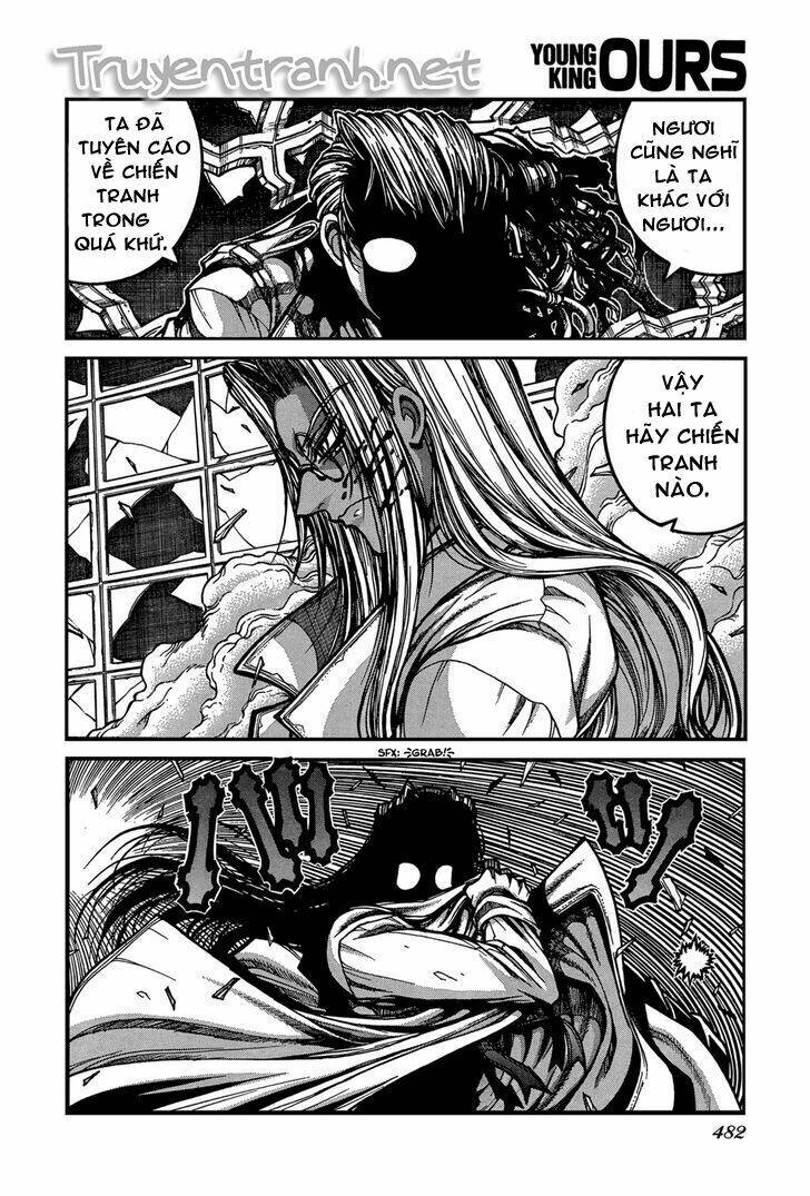 Hellsing - Chương 92