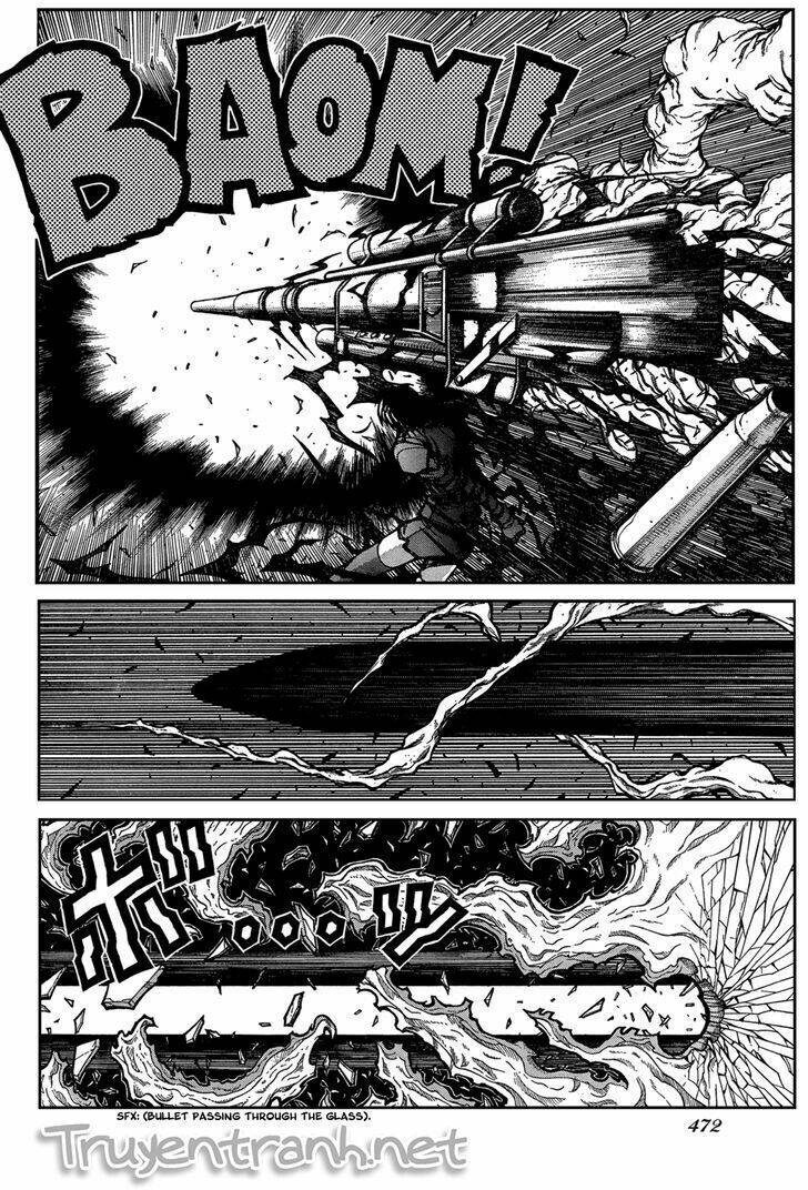 Hellsing - Chương 92