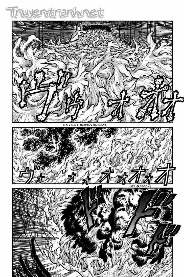 Hellsing - Chương 93