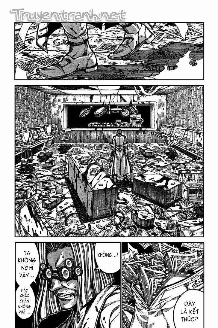 Hellsing - Chương 93