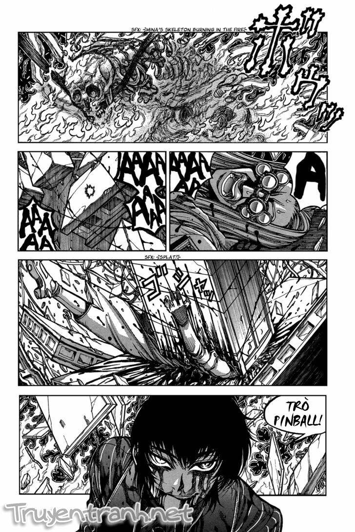 Hellsing - Chương 94