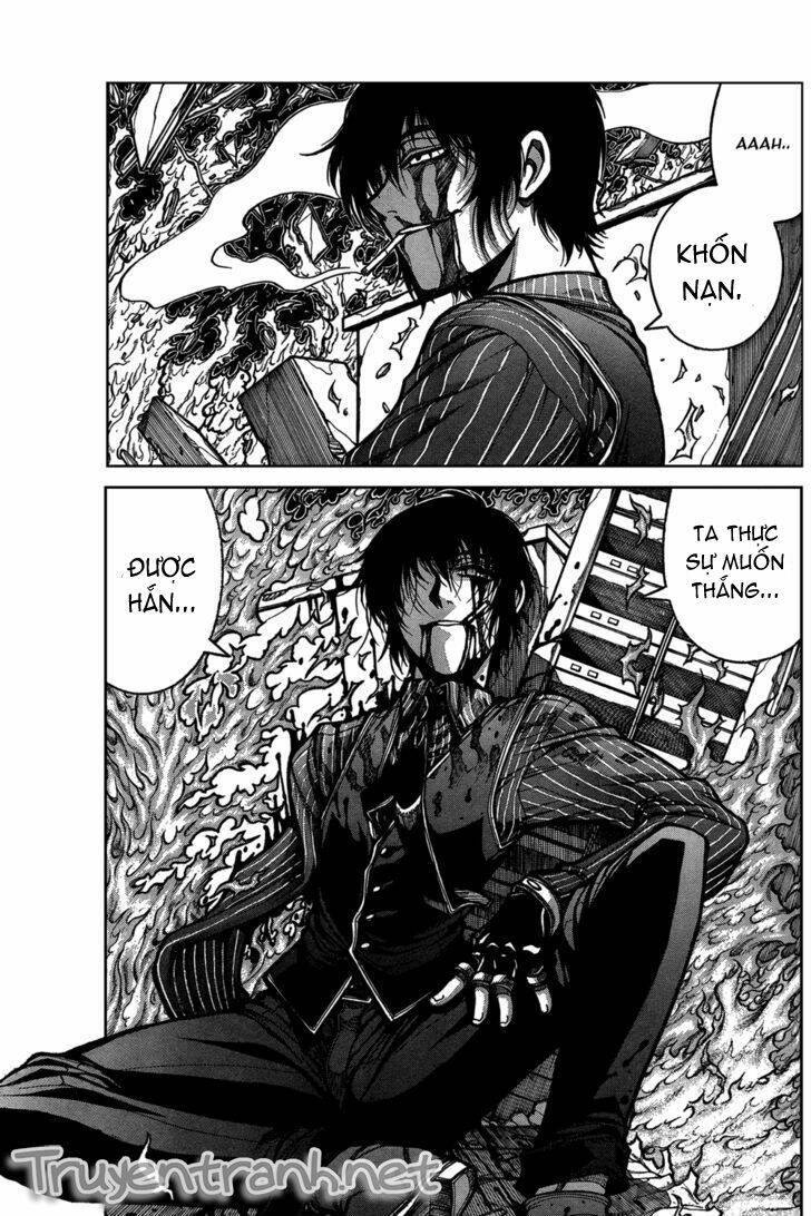 Hellsing - Chương 94
