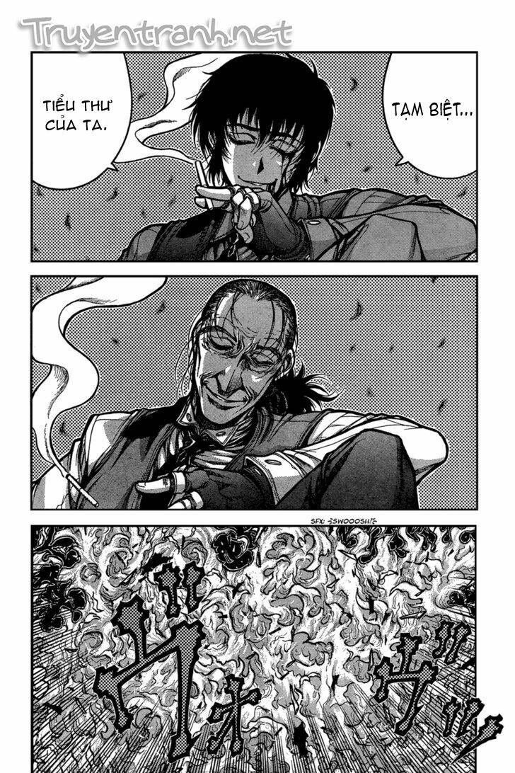 Hellsing - Chương 94