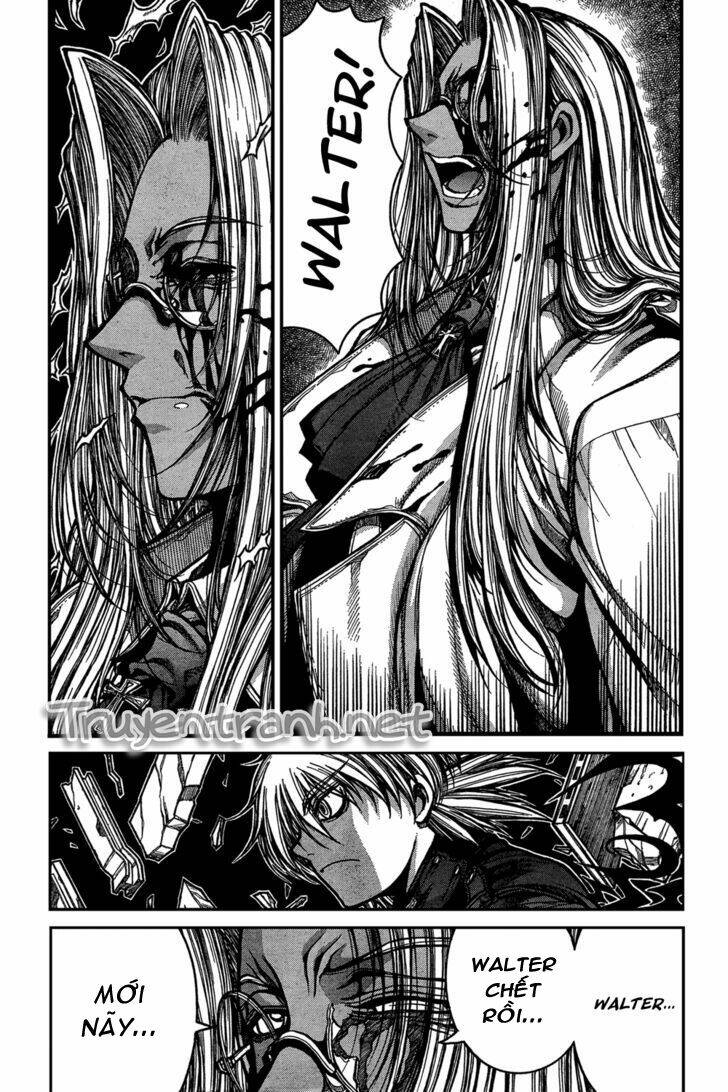 Hellsing - Chương 94