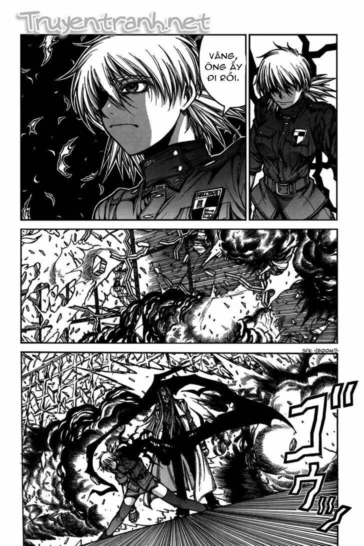 Hellsing - Chương 94