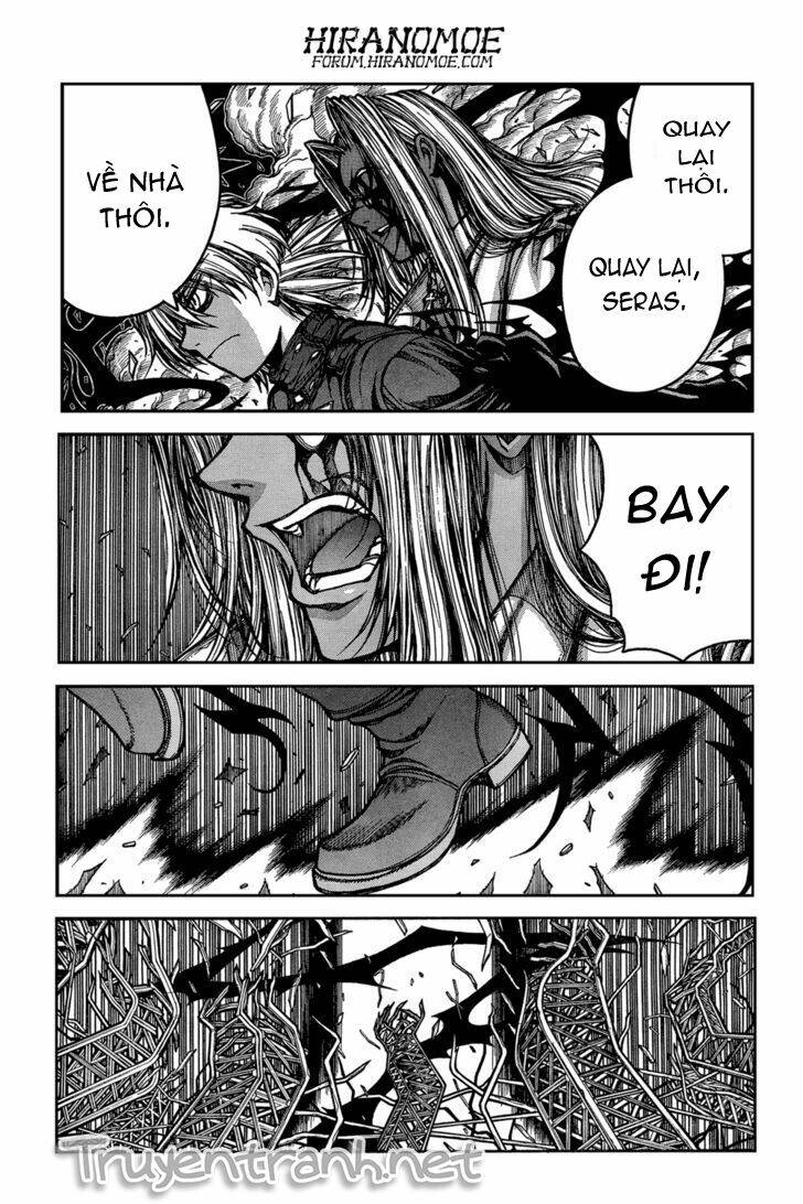 Hellsing - Chương 94