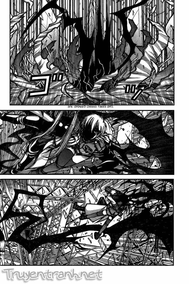Hellsing - Chương 94