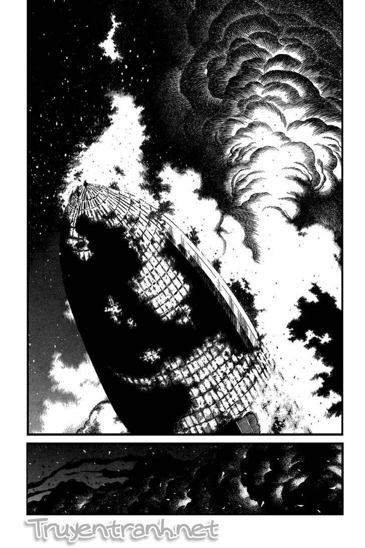 Hellsing - Chương 94