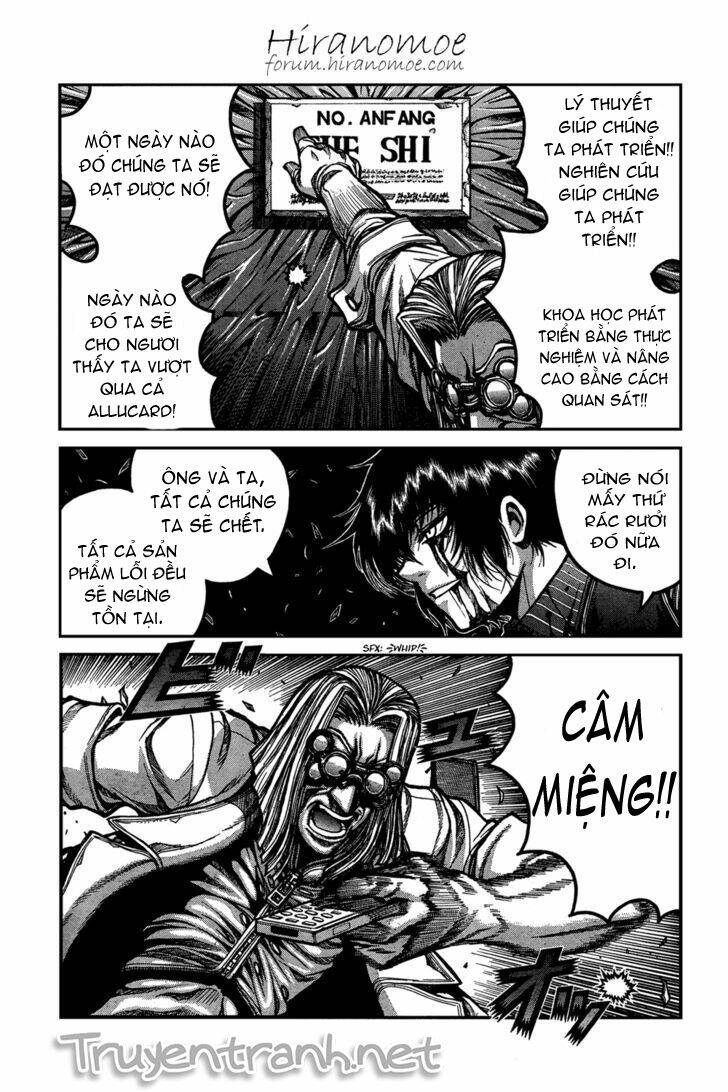 Hellsing - Chương 94
