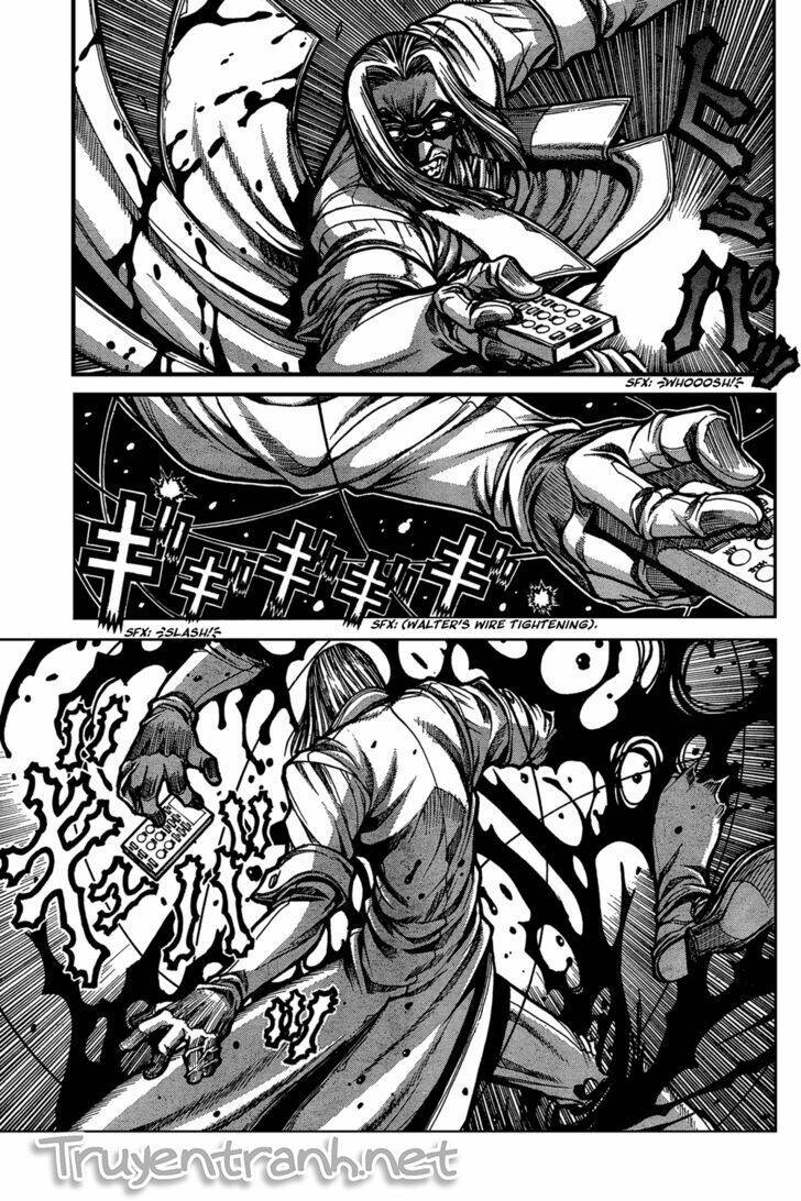 Hellsing - Chương 94