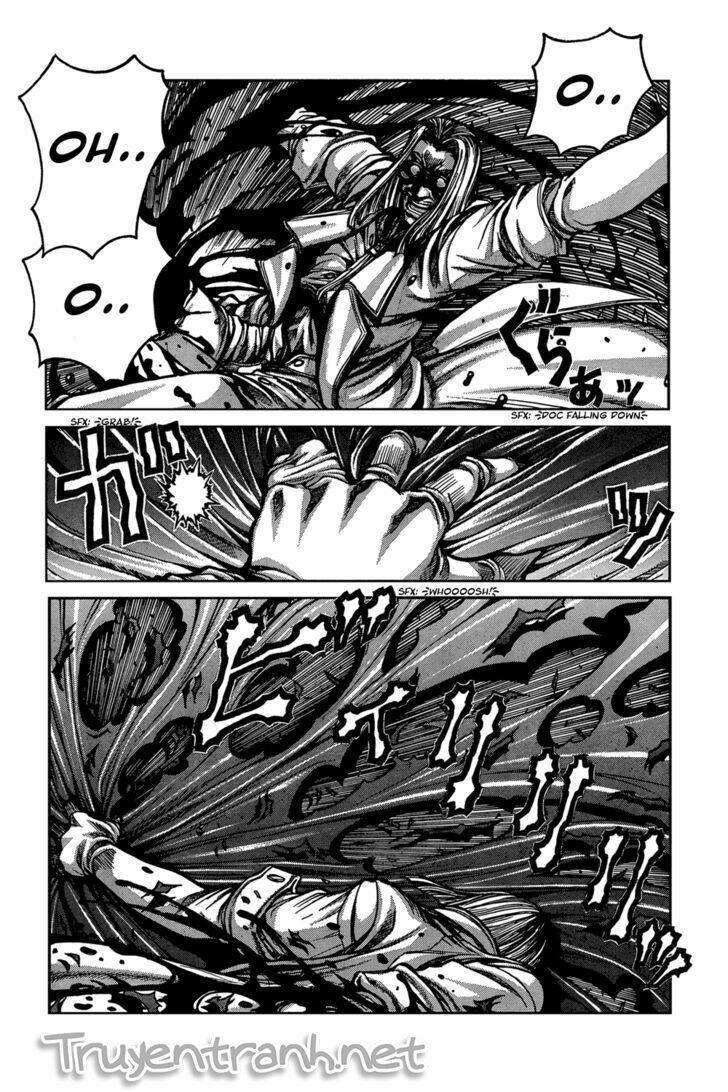 Hellsing - Chương 94