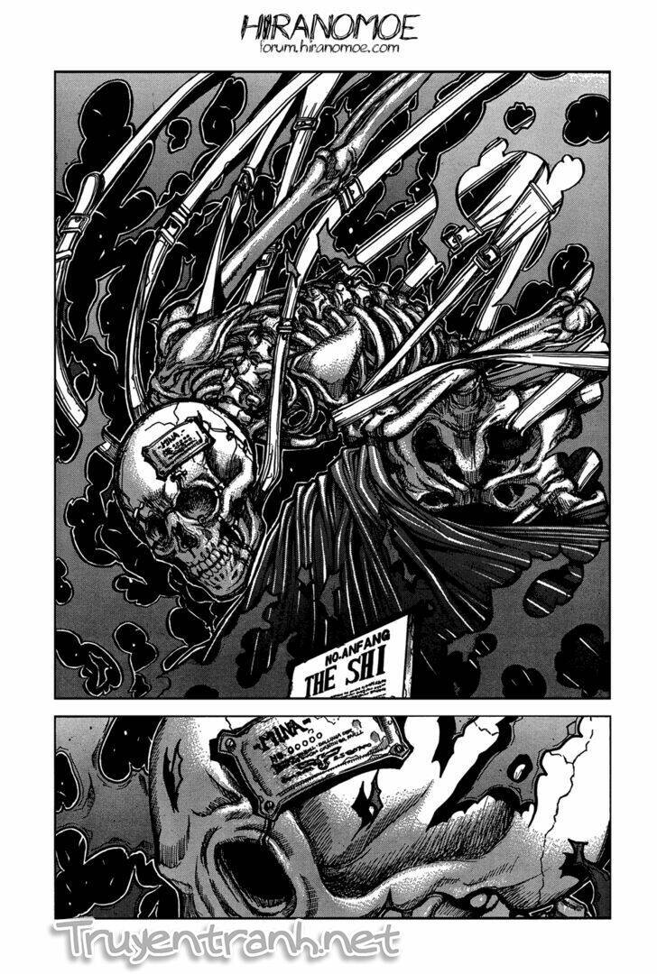 Hellsing - Chương 94