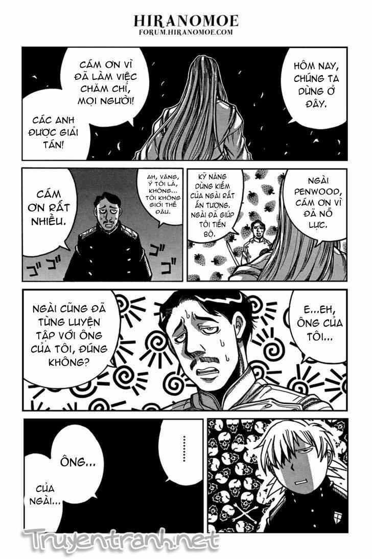 Hellsing - Chương 95
