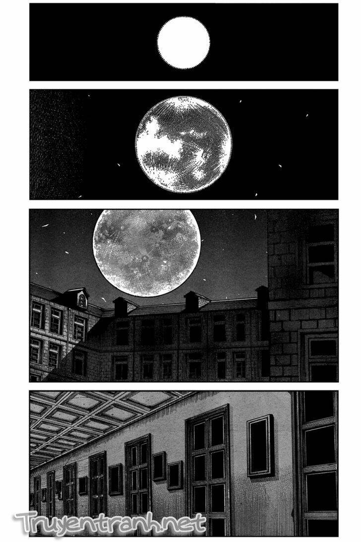 Hellsing - Chương 95
