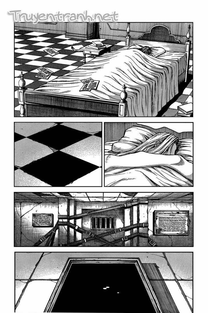 Hellsing - Chương 95