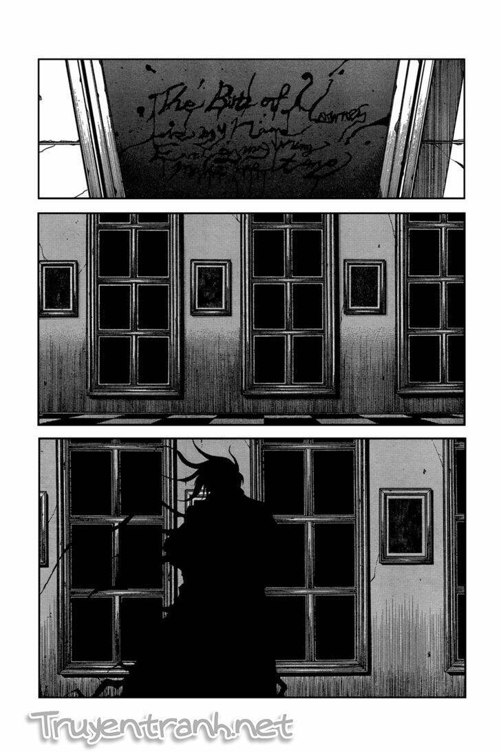 Hellsing - Chương 95