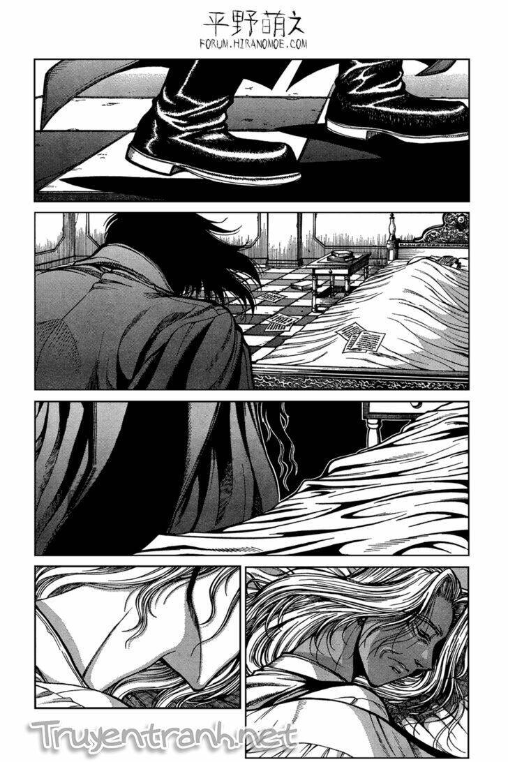 Hellsing - Chương 95