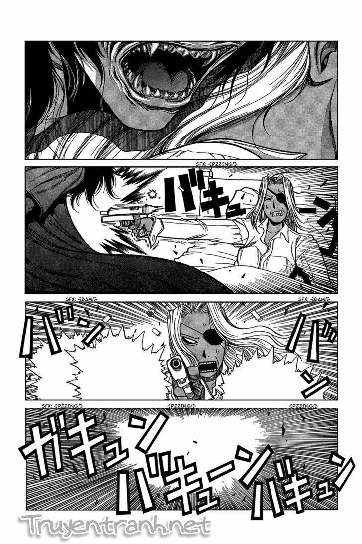Hellsing - Chương 95