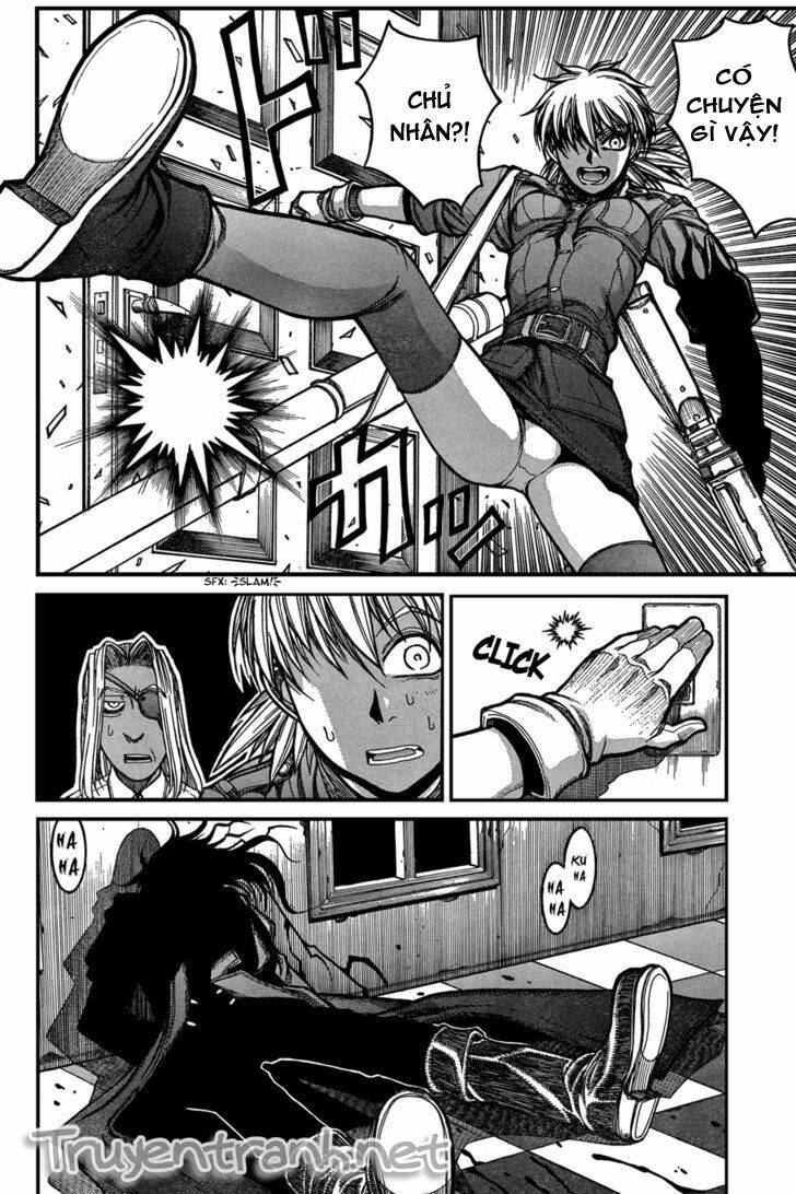 Hellsing - Chương 95