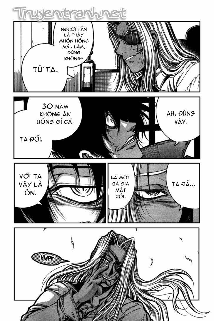 Hellsing - Chương 95