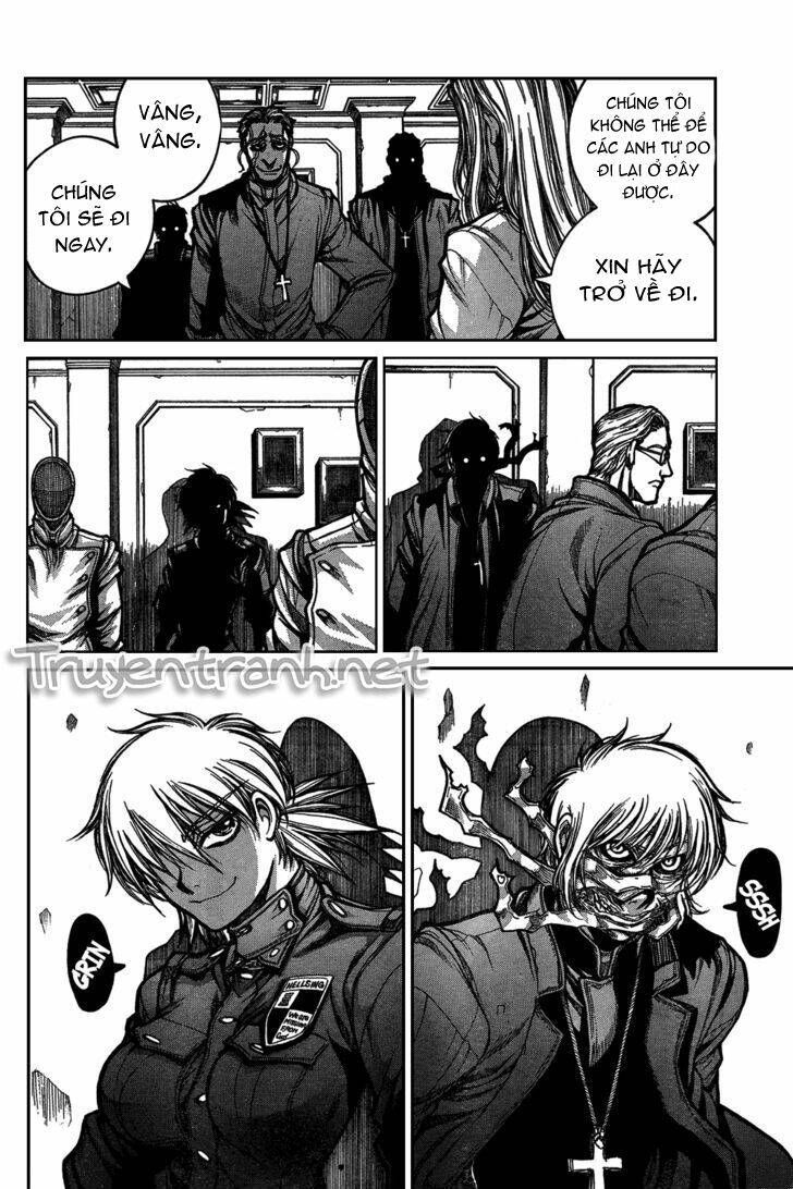 Hellsing - Chương 95