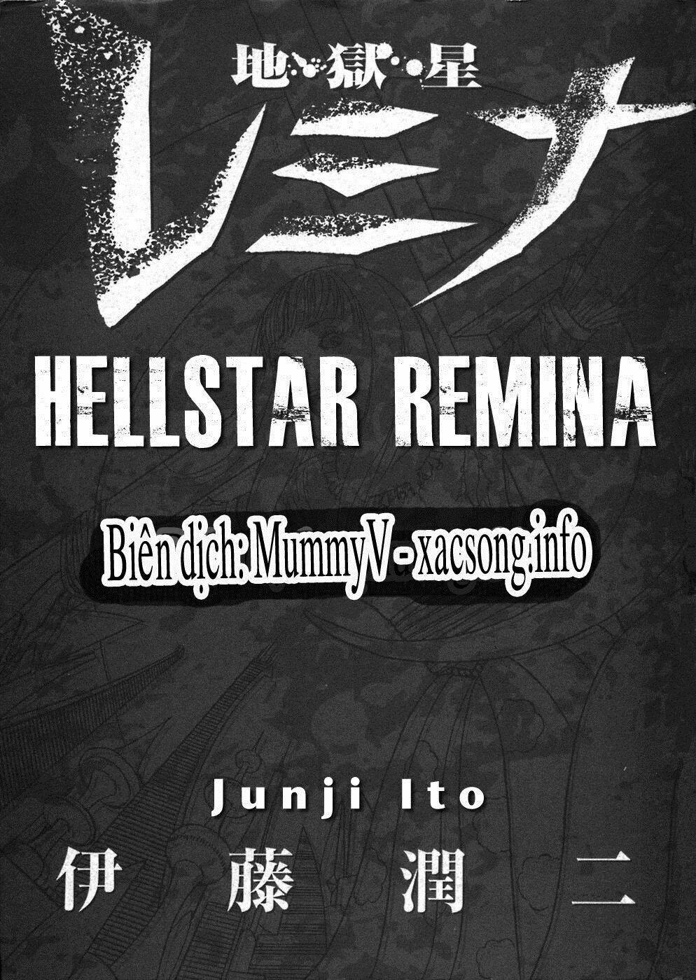 Hellstar Remina - Chương 1