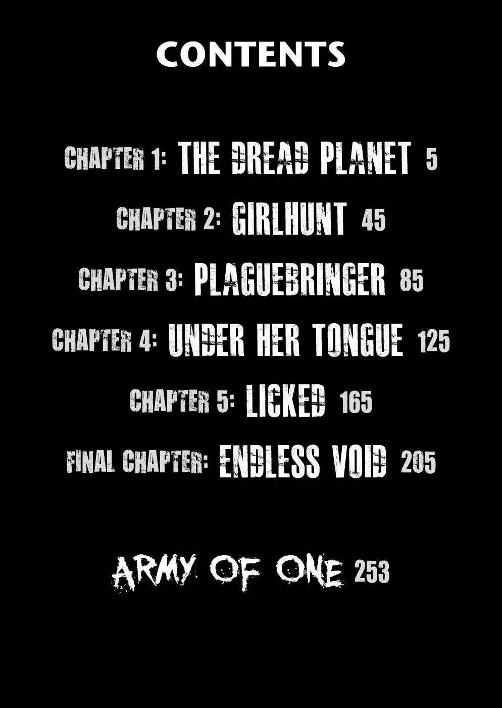 Hellstar Remina - Chương 1
