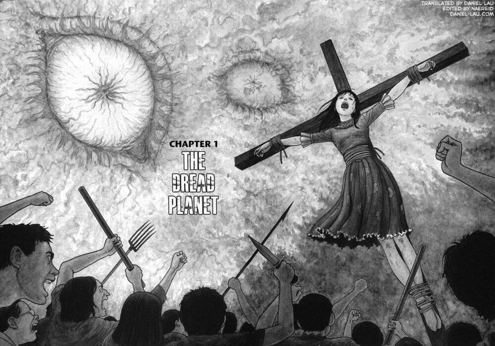 Hellstar Remina - Chương 1